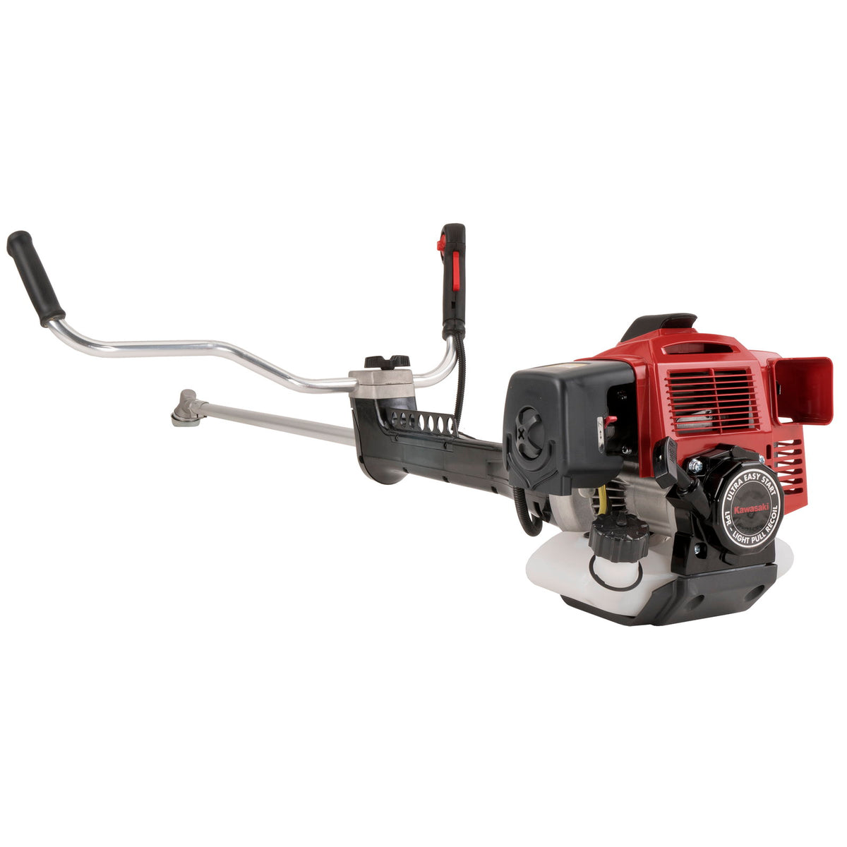 Desbrozadora de gasolina Bellota BePower DB5300E de 53 cc