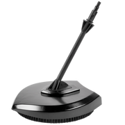 Accesorios para hidrolimpiadora Bellota BePower HL1400E y HL1700E, cepillo de suelos AC86HL