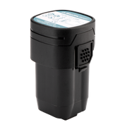 Batería de litio Bellota Smart EGBAT21S, otra vista