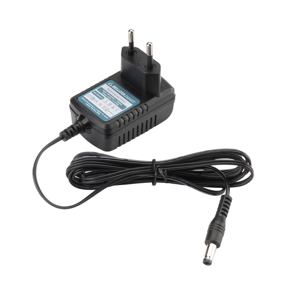Cargador Bellota BePower Smart EGCH21S