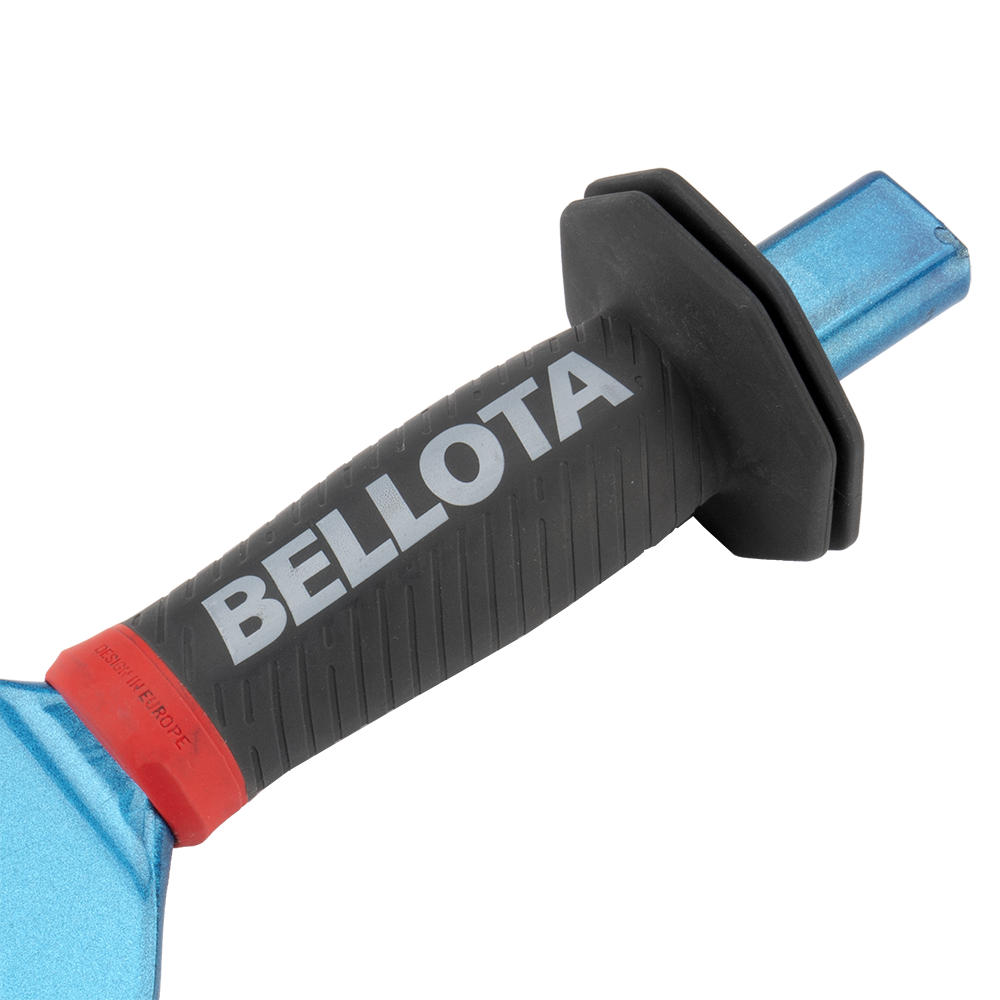 Cincel Bellota 8271CPN, detalle del protector de mano
