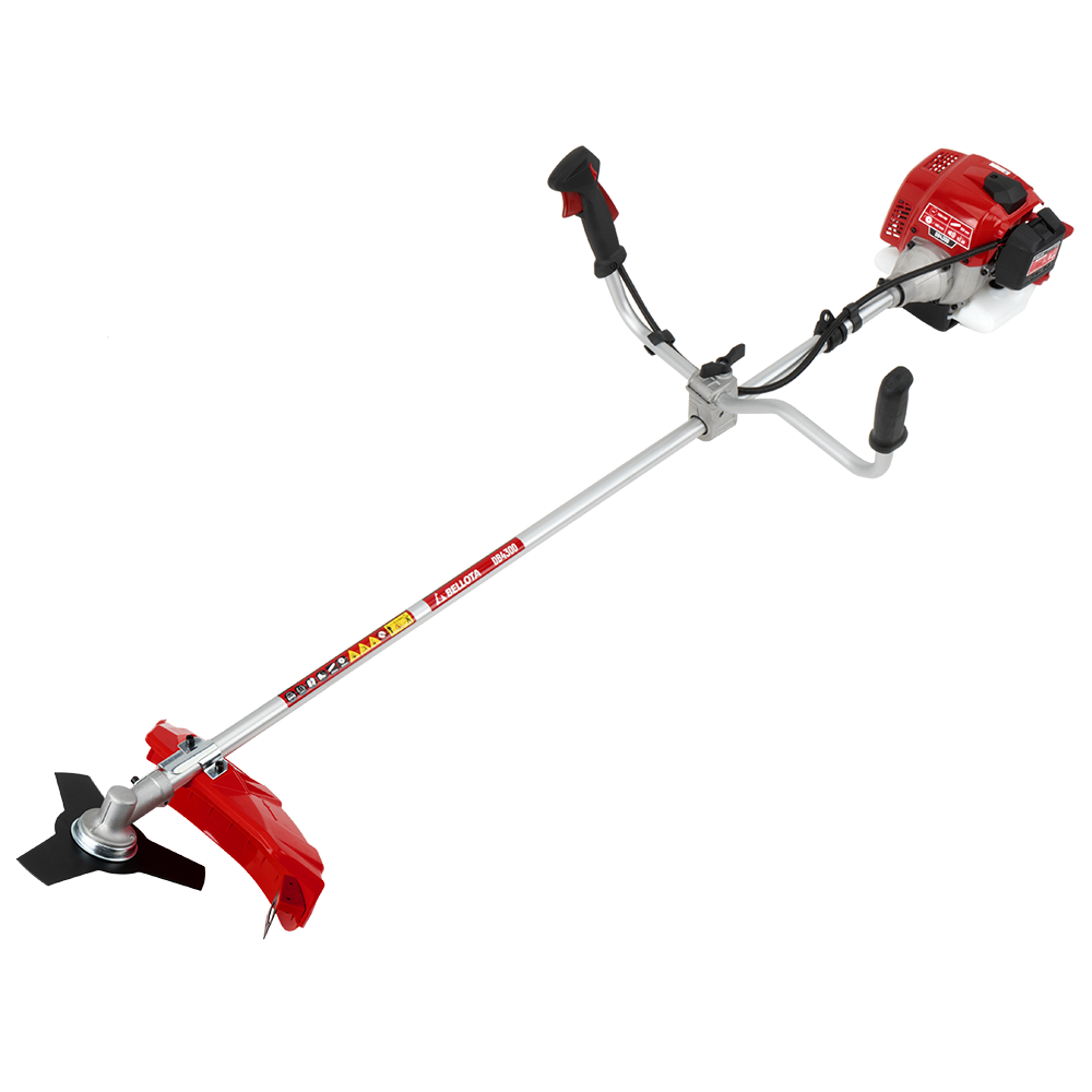 Desbrozadora de gasolina Bellota BePower DB4300E de 42,7 cc
