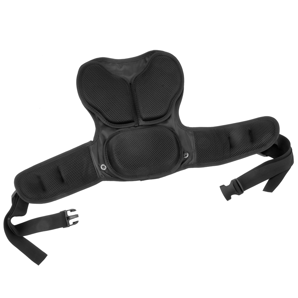 Almohadilla de espalda Bellota BePower AC64SM8000 para soplador SM8000E