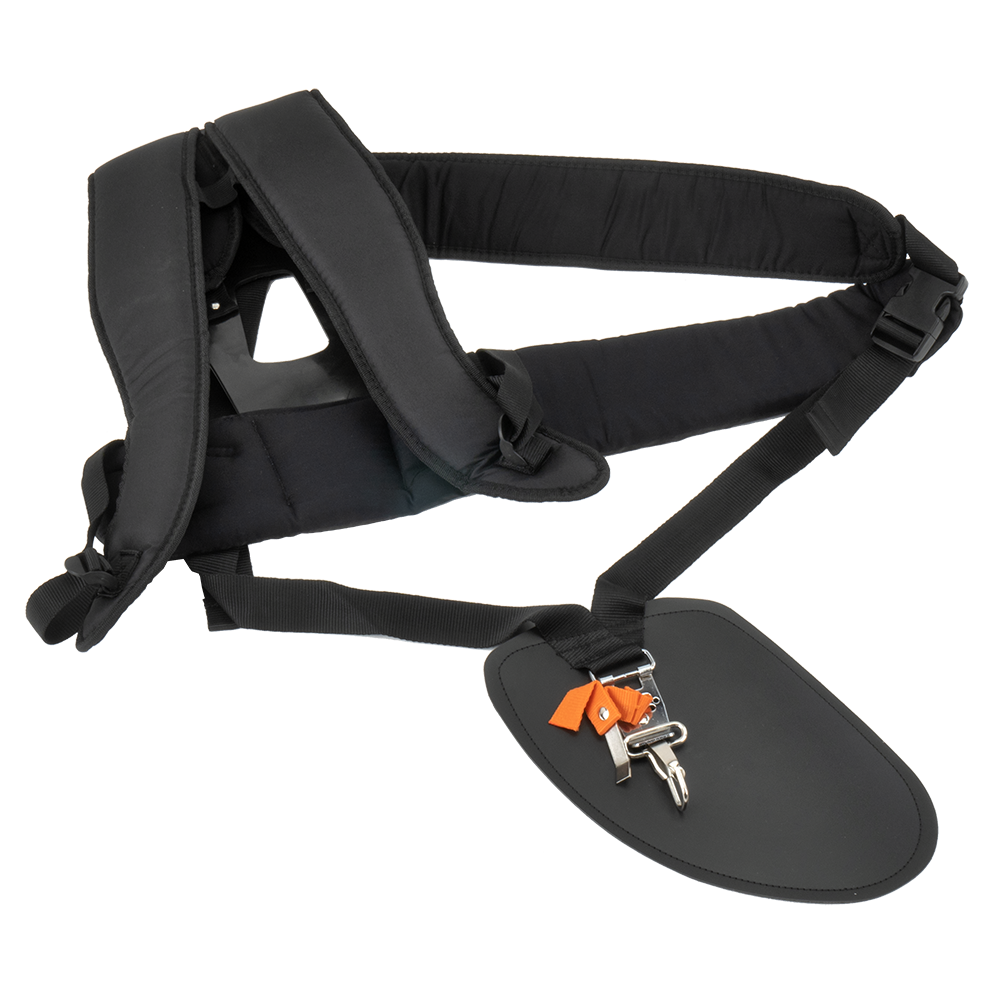 Arnés Bellota BePower AC271DB para desbrozadoras DB4300E y DB5200E