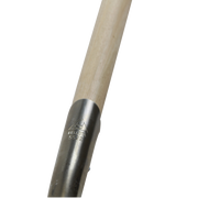 Pala de aluminio Bellota 5522 MA, vista lateral