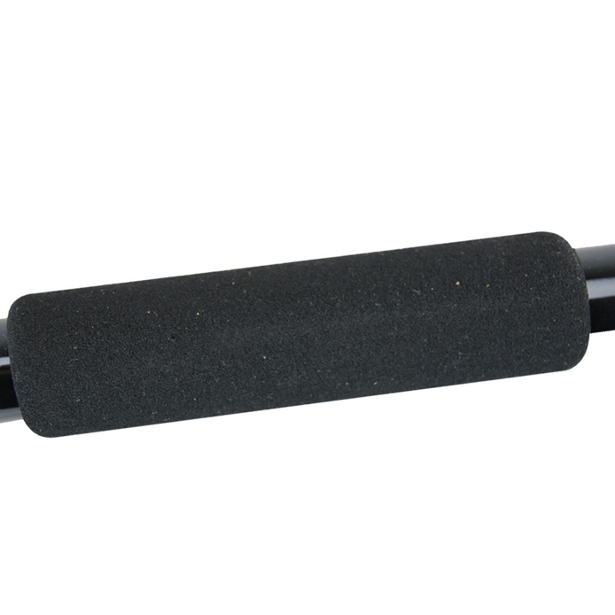Empuñadura ergonómica de la tijera de poda de largo alcance Bellota 3612