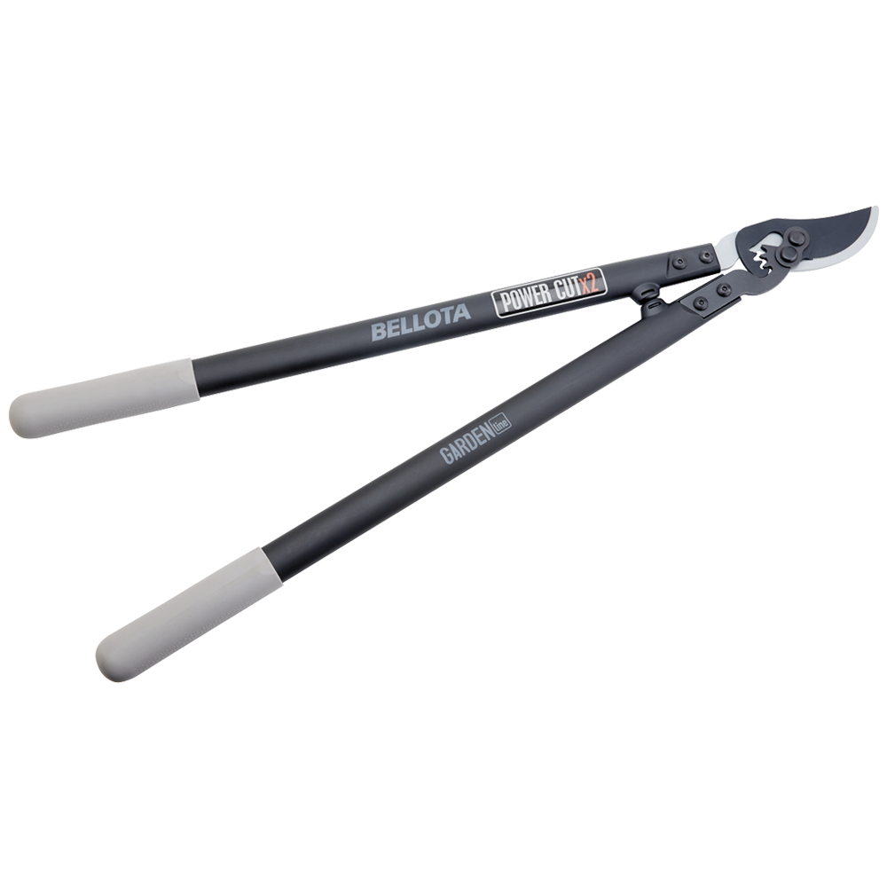 Tijera de poda Bellota 3442 Garden Line Power-Cut, vista frontal del producto