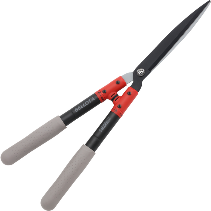 Cortasetos extensible Bellota 3461-R TEL Garden Line, vista general