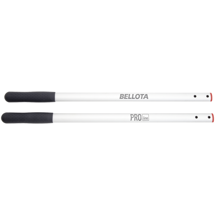 Mangos de repuesto Bellota 3581-M de aluminio con empuñadura Soft-Touch