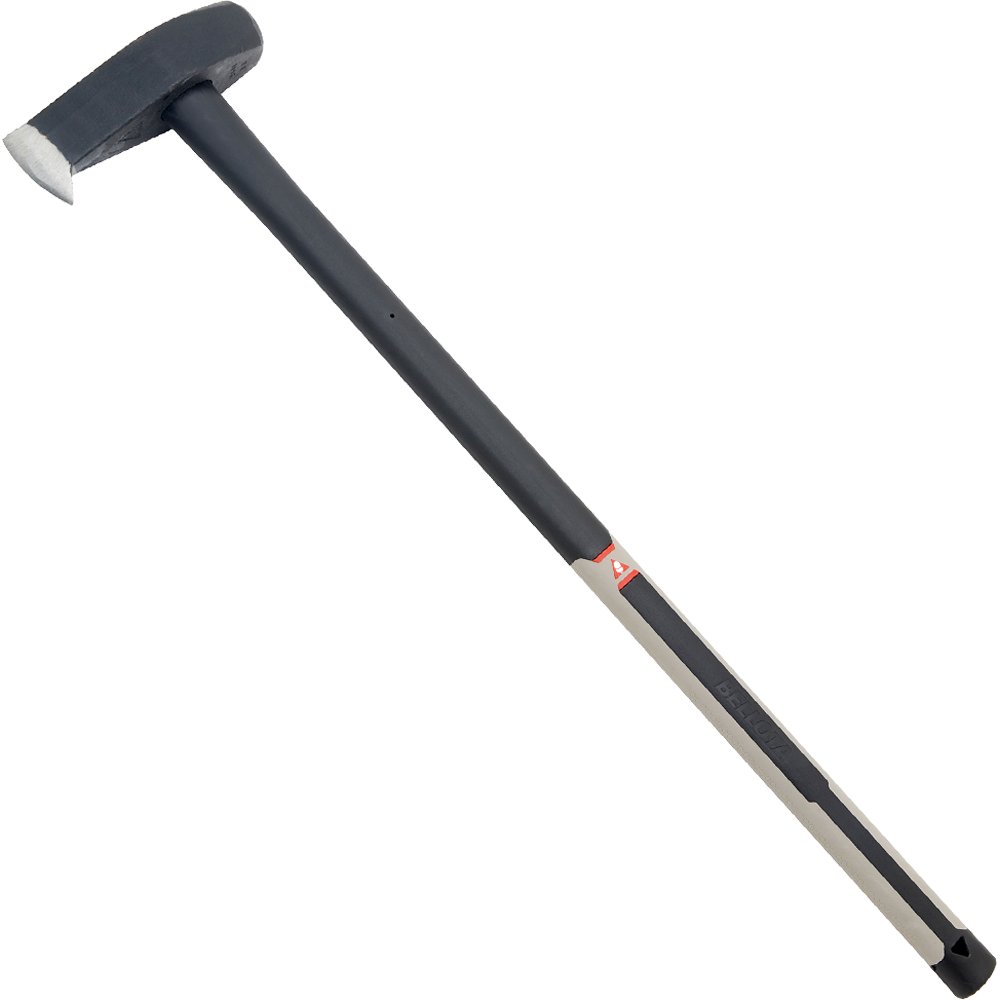 Maza-cuña Bellota 5460 para partir madera gruesa y dura, vista general