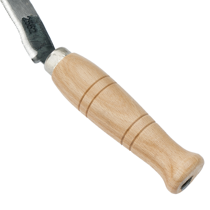 Hoz dentada compacta Bellota 2552, vista adicional