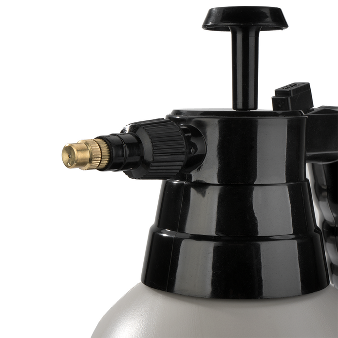 Pulverizador pequeño de presión previa Bellota 3700, vista general