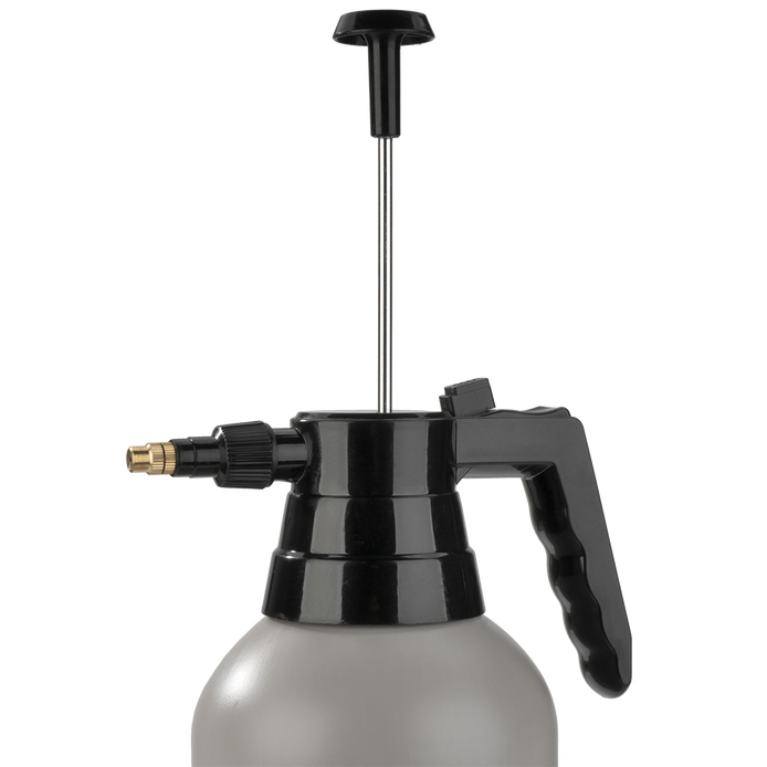 Pulverizador Bellota 3700, vista lateral