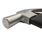 Martillo de carpintero Bellota 8002CF, cabeza forjada
