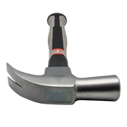 Martillo de carpintero Bellota 8002CF, otra vista