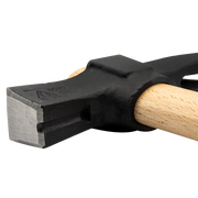 Martillo encofrador Bellota 8030CI, uñas