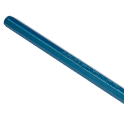 Cincel Bellota 5825, detalle de la cabeza de golpeo