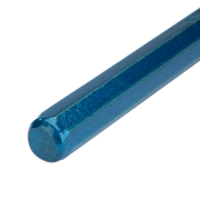 Cincel octogonal Bellota 5825, vista complementaria