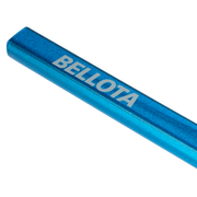 Cincel Bellota 8271, detalle de la cabeza de golpeo