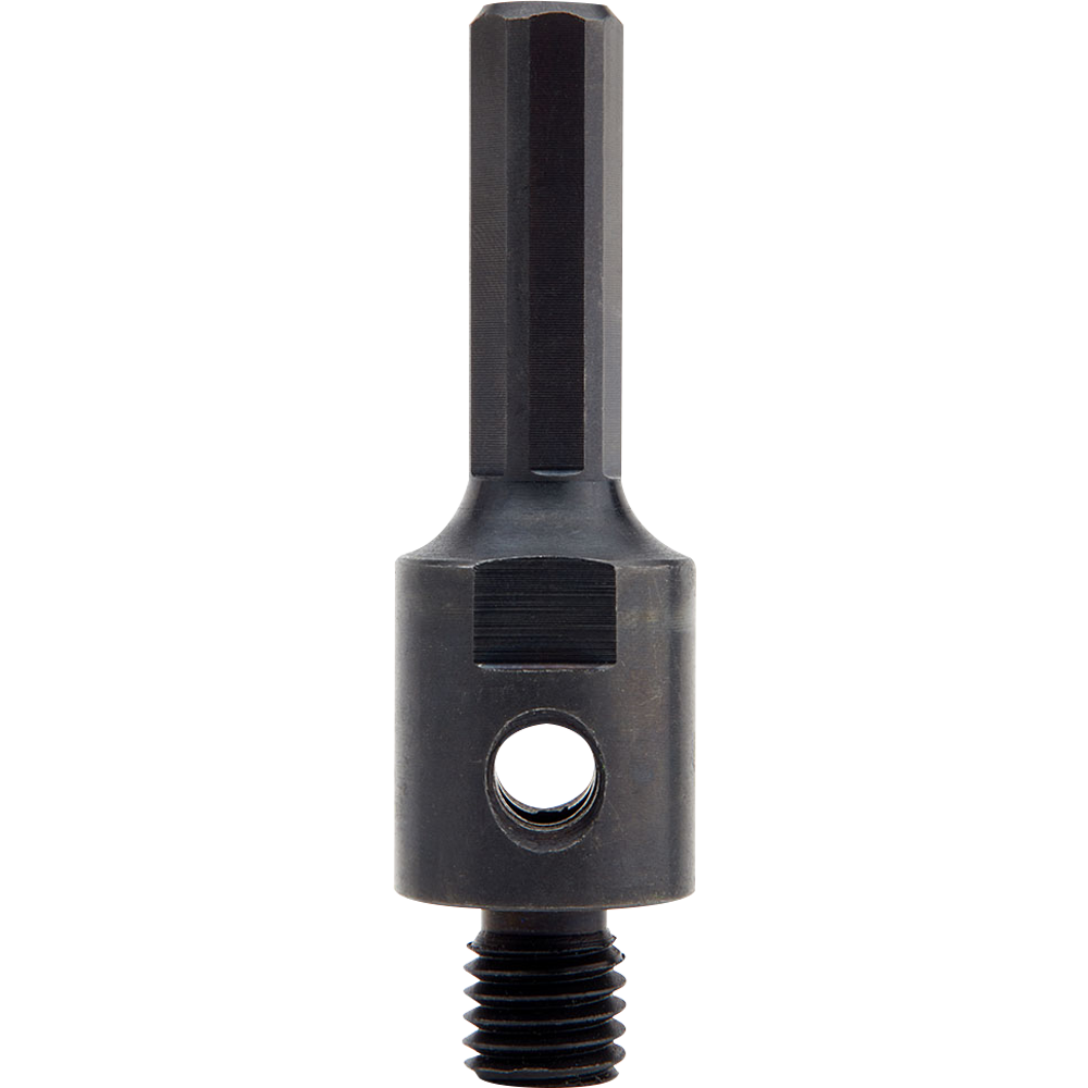 Adaptador de taladro a M14 Bellota 50750M14, vista principal