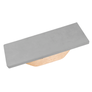 Base de goma de la llana Bellota 5898C