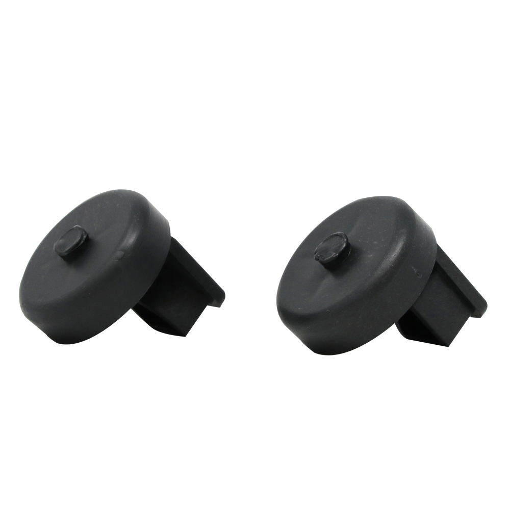 Kit repuesto de ruedas y patas Bellota 58003RW para cubo 5800