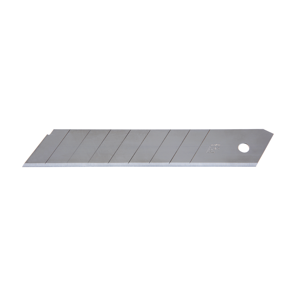 Hojas de recambio Bellota H51404-18 para cúters de 18 mm