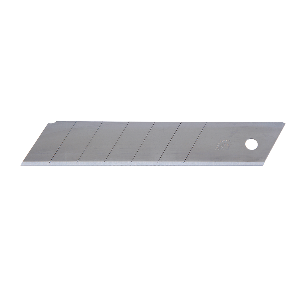 Hojas de recambio Bellota H51405-25 para cúters de 25 mm