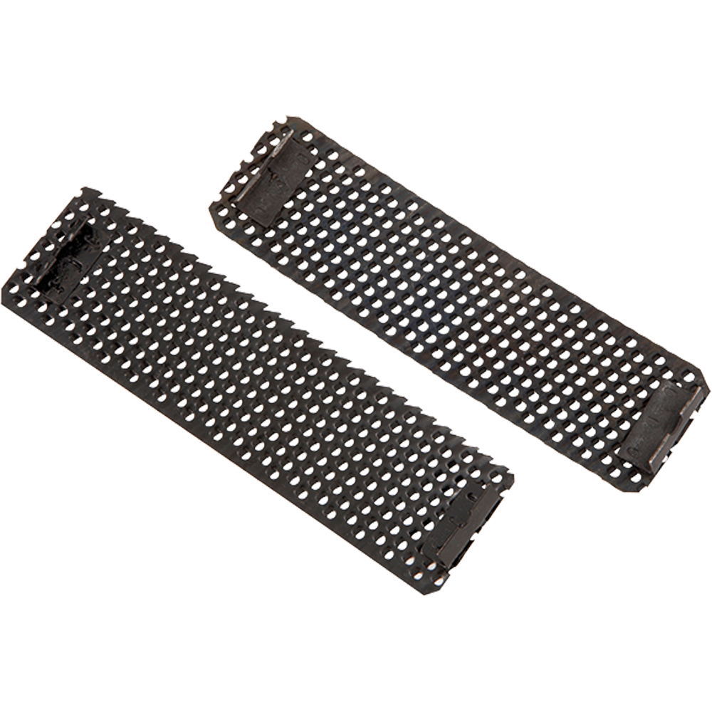 Hojas de recambio Bellota H4107140 para escofina