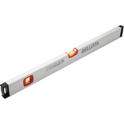Nivel tubular de aluminio Bellota 50101, vista principal