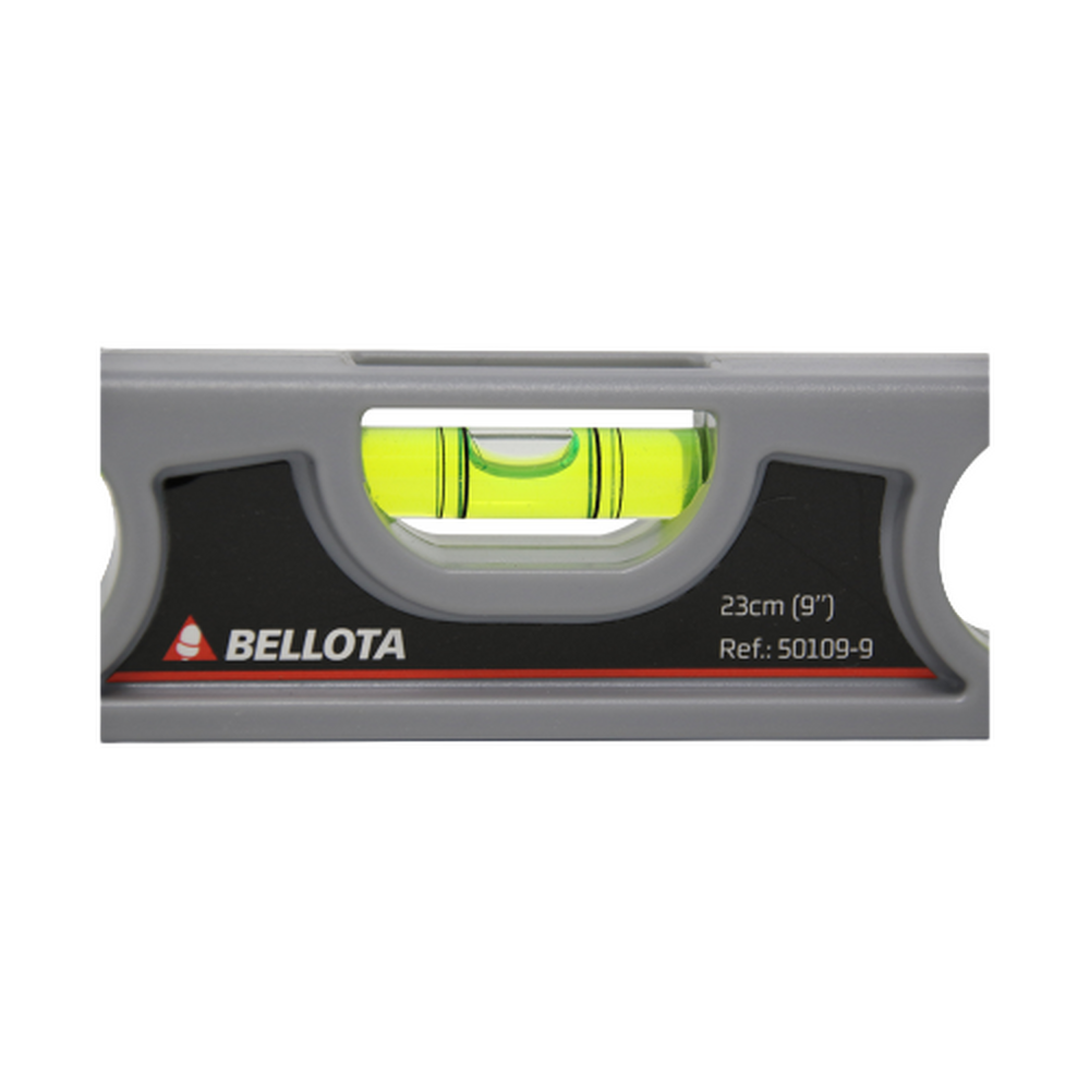 Nivel torpedo Bellota 50109, vista lateral