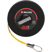 Cinta métrica metálica Bellota 50023, vista principal