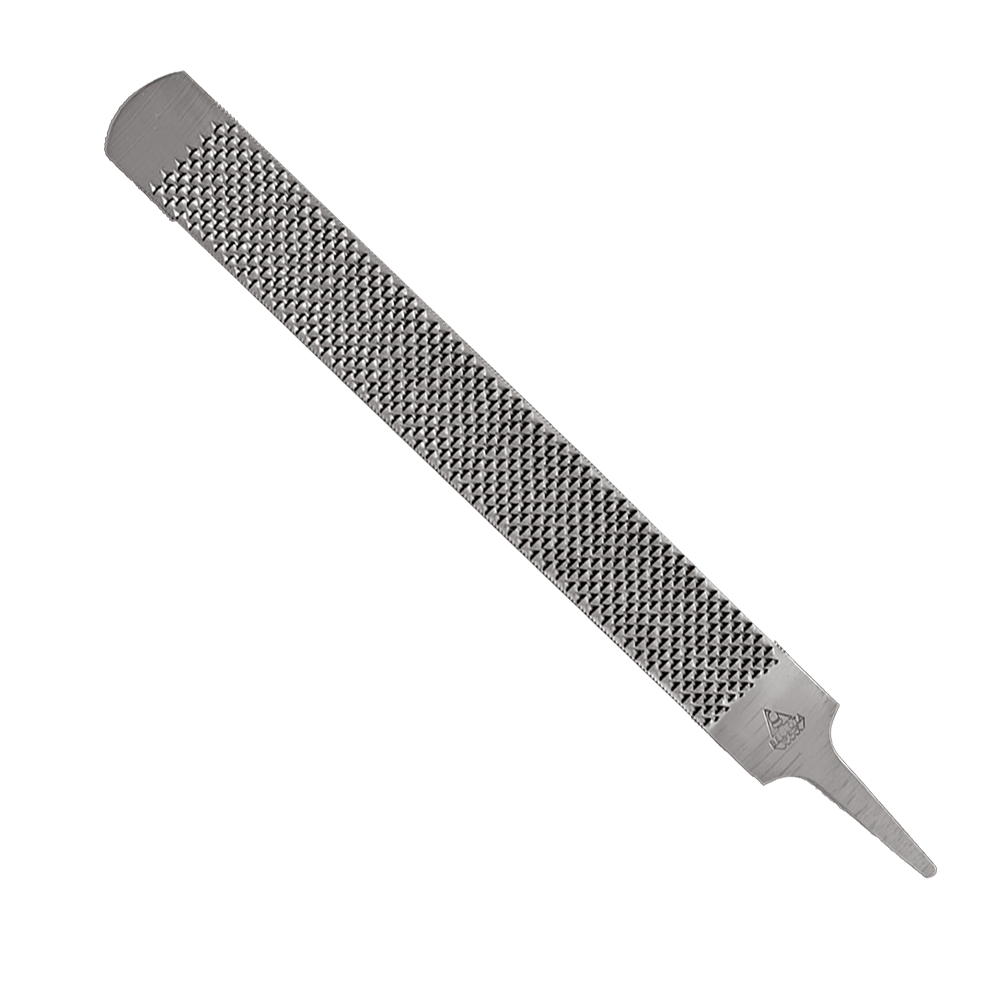 Raspa para herrar Bellota Classic 4132148RAF, vista general