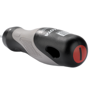 Detalle del destornillador Bellota 66200