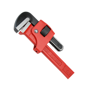 Mango en doble T de la llave Stillson Bellota 6600