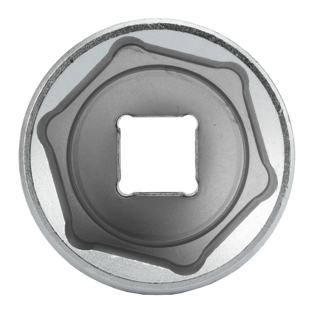 Boca hexagonal de la llave de vaso Bellota 6520