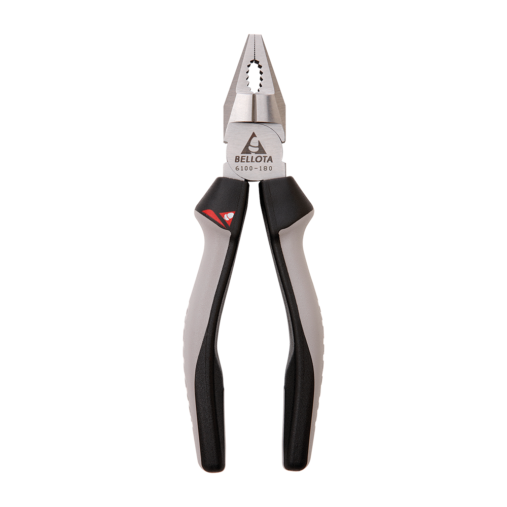 Alicate universal reforzado Bellota 6100 BIM