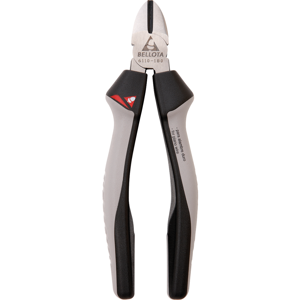 Alicate cortante diagonal Bellota 6110 BIM