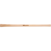 Mango de madera barnizada Bellota M5016-00 para picachón