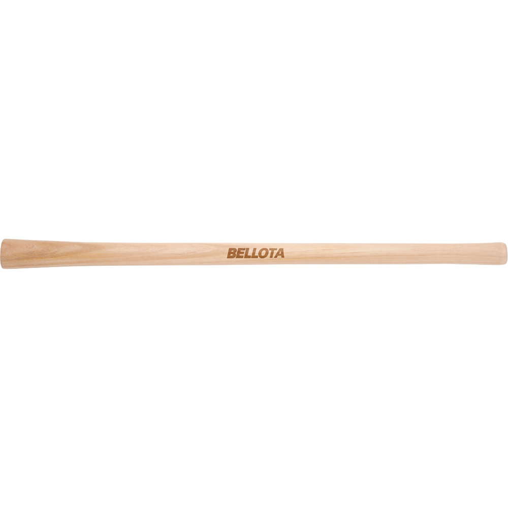 Mango de madera barnizada Bellota M5016-00 para picachón