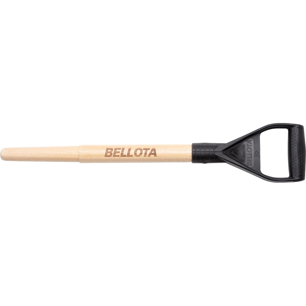Mango de anilla Bellota para pala de aluminio 5525