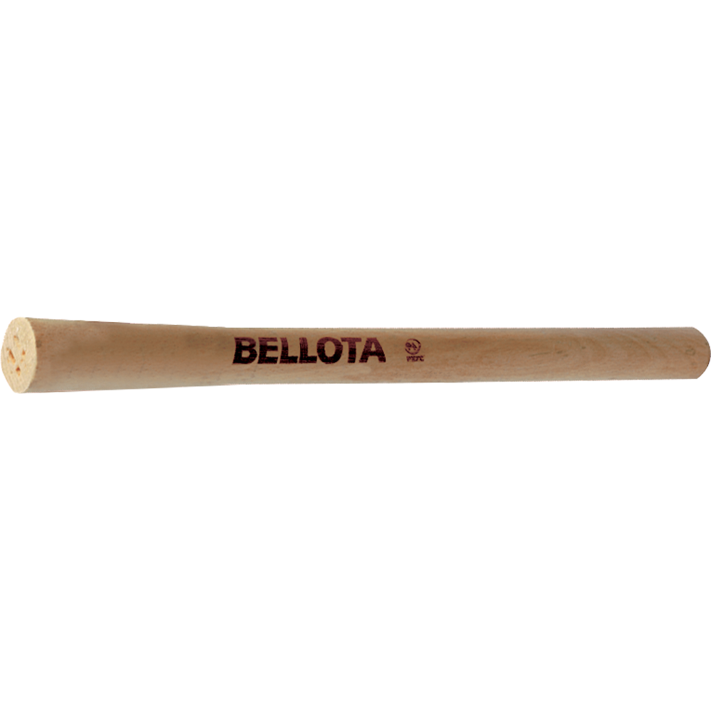 Mango de madera de haya Bellota M5938 para alcotana Skeparni