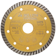 Disco de diamante turbo Bellota Pro7 50712, vista principal