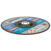 Disco abrasivo de corte Maxiplus Bellota 50420 para inox y metal, vista principal