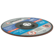 Disco abrasivo de corte Maxiplus Bellota 50421 para inox y metal, vista principal