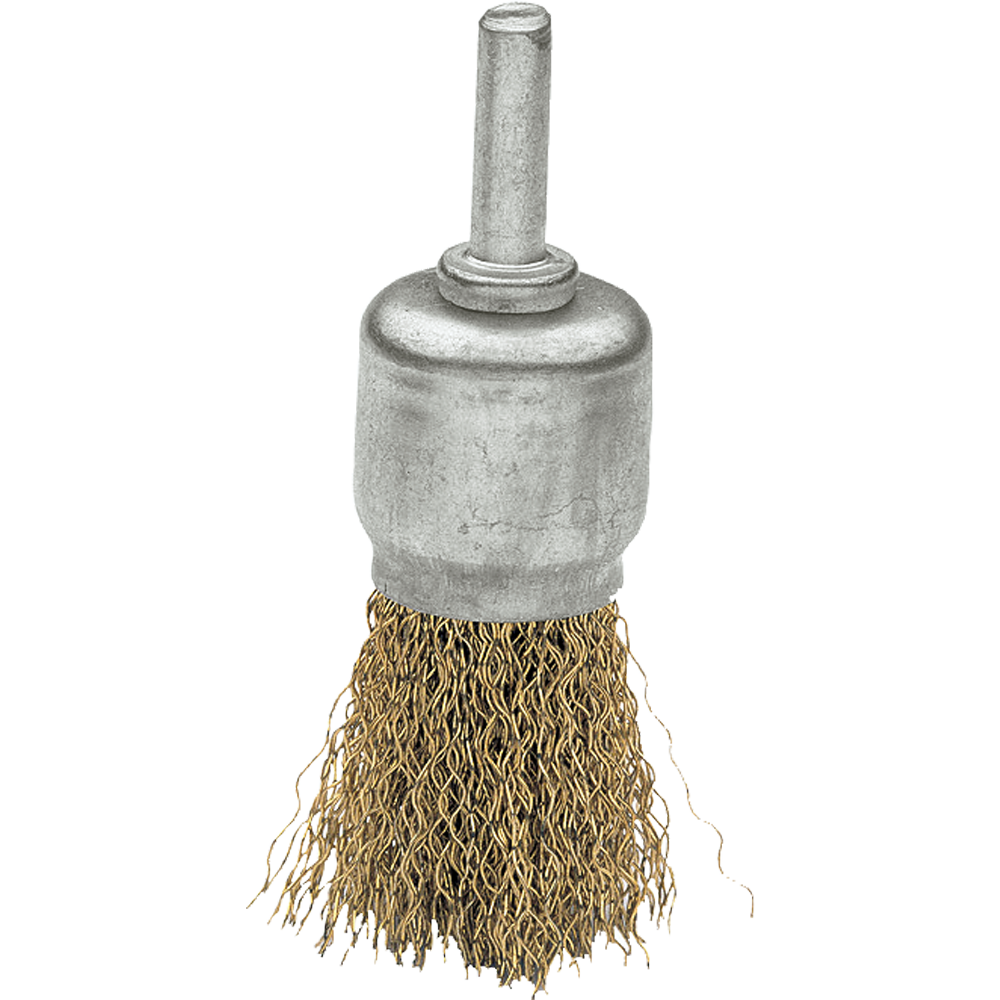 Cepillo brocha con perno Bellota 50809