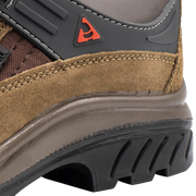 Suela antideslizante del zapato Bellota Nonmetal Air