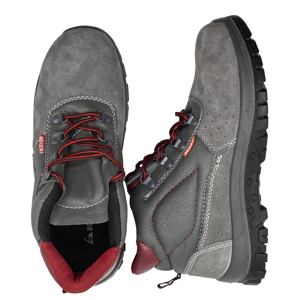 Bota Bellota Classic 72304 S1P, vista frontal