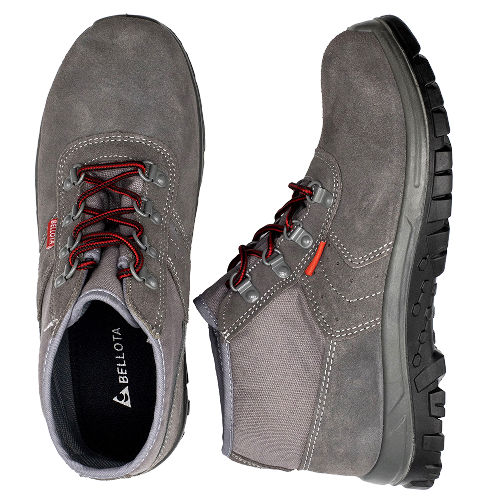 Bota Bellota Classic 72306 S1P, vista frontal
