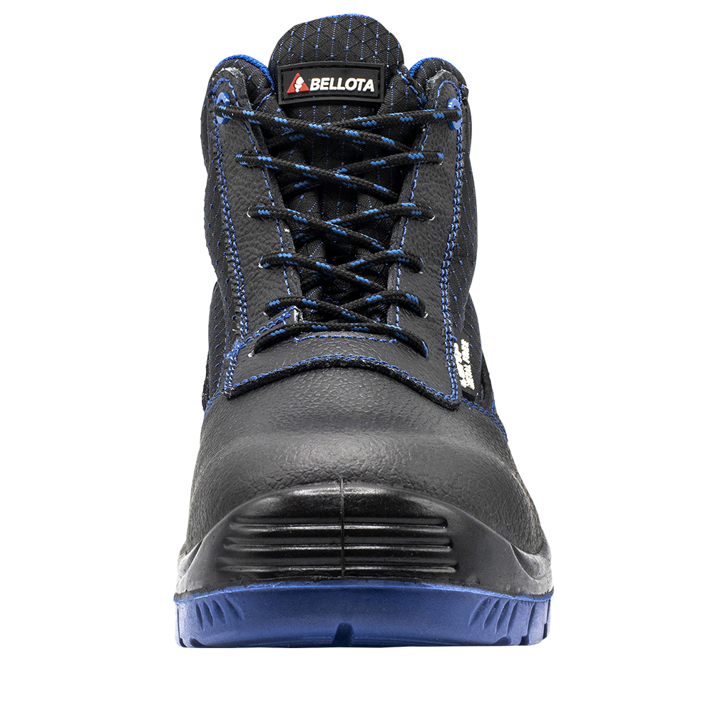 Bota de seguridad Bellota Comp+ 72307 S3 – vista de detalle 2